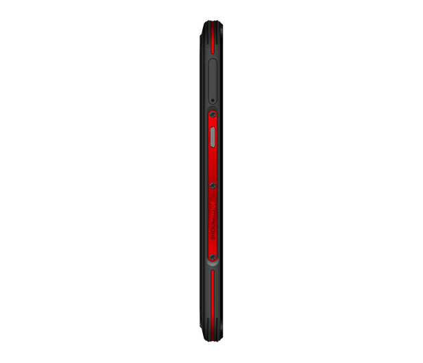 Cubot Quest Lite 3/32 GB Czarno/Czerwony - 1378531 - zdjęcie 5